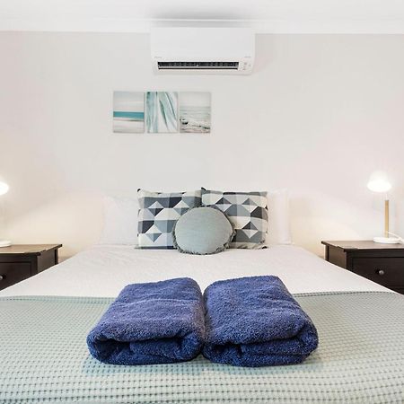 Observatory Guesthouse - Adults Only Busselton Esterno foto