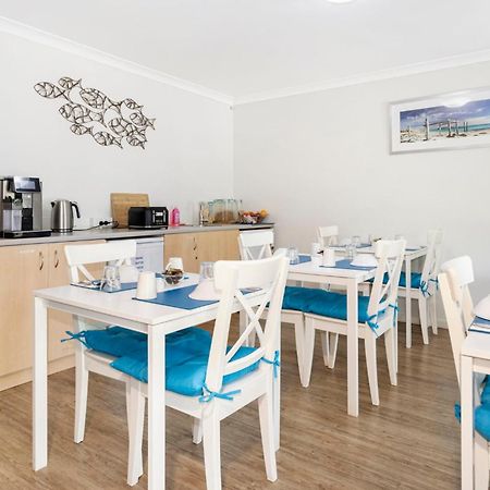 Observatory Guesthouse - Adults Only Busselton Esterno foto