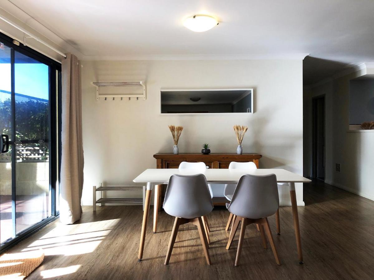 Observatory Guesthouse - Adults Only Busselton Esterno foto