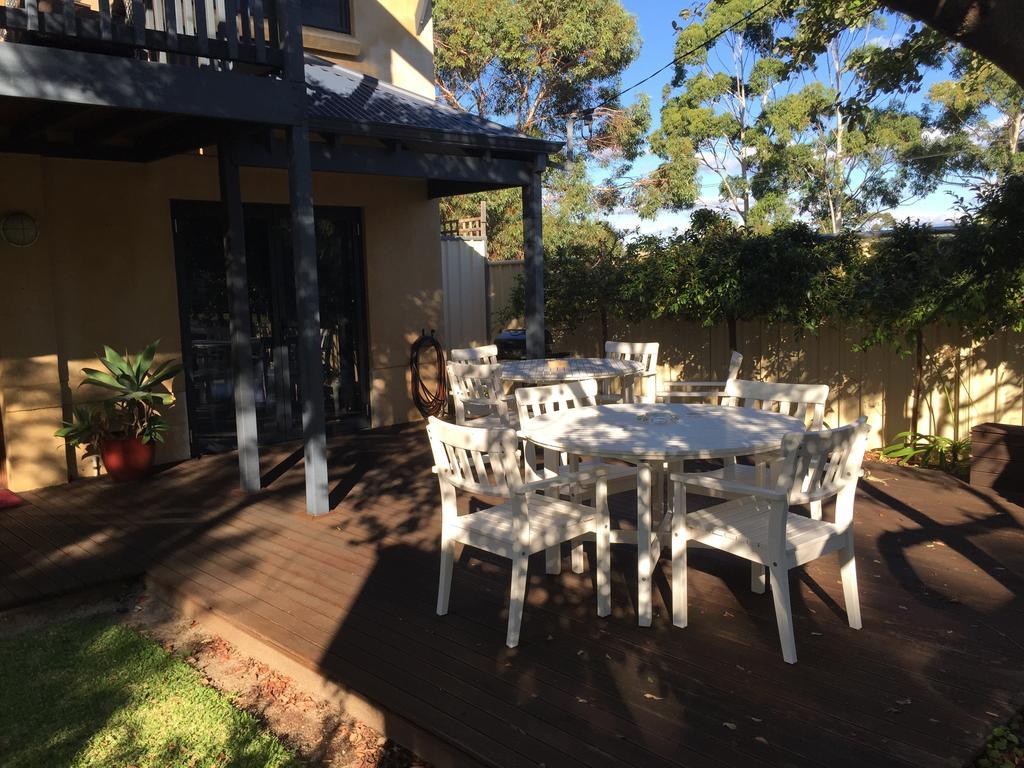 Observatory Guesthouse - Adults Only Busselton Esterno foto