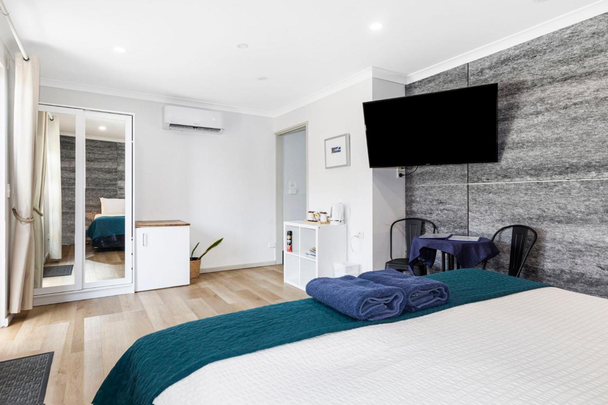 Observatory Guesthouse - Adults Only Busselton Esterno foto