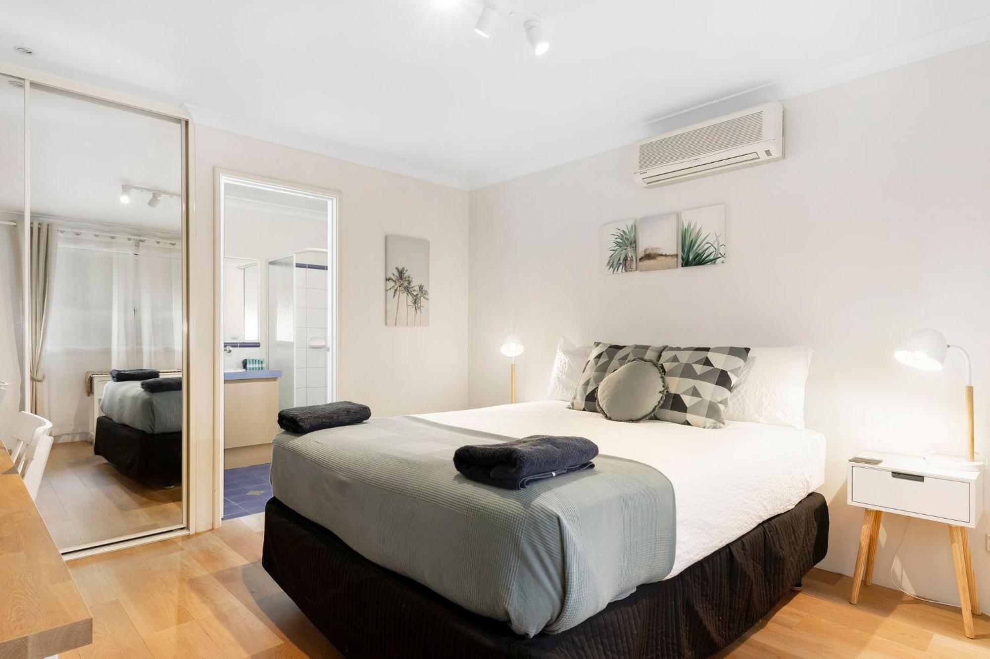 Observatory Guesthouse - Adults Only Busselton Esterno foto