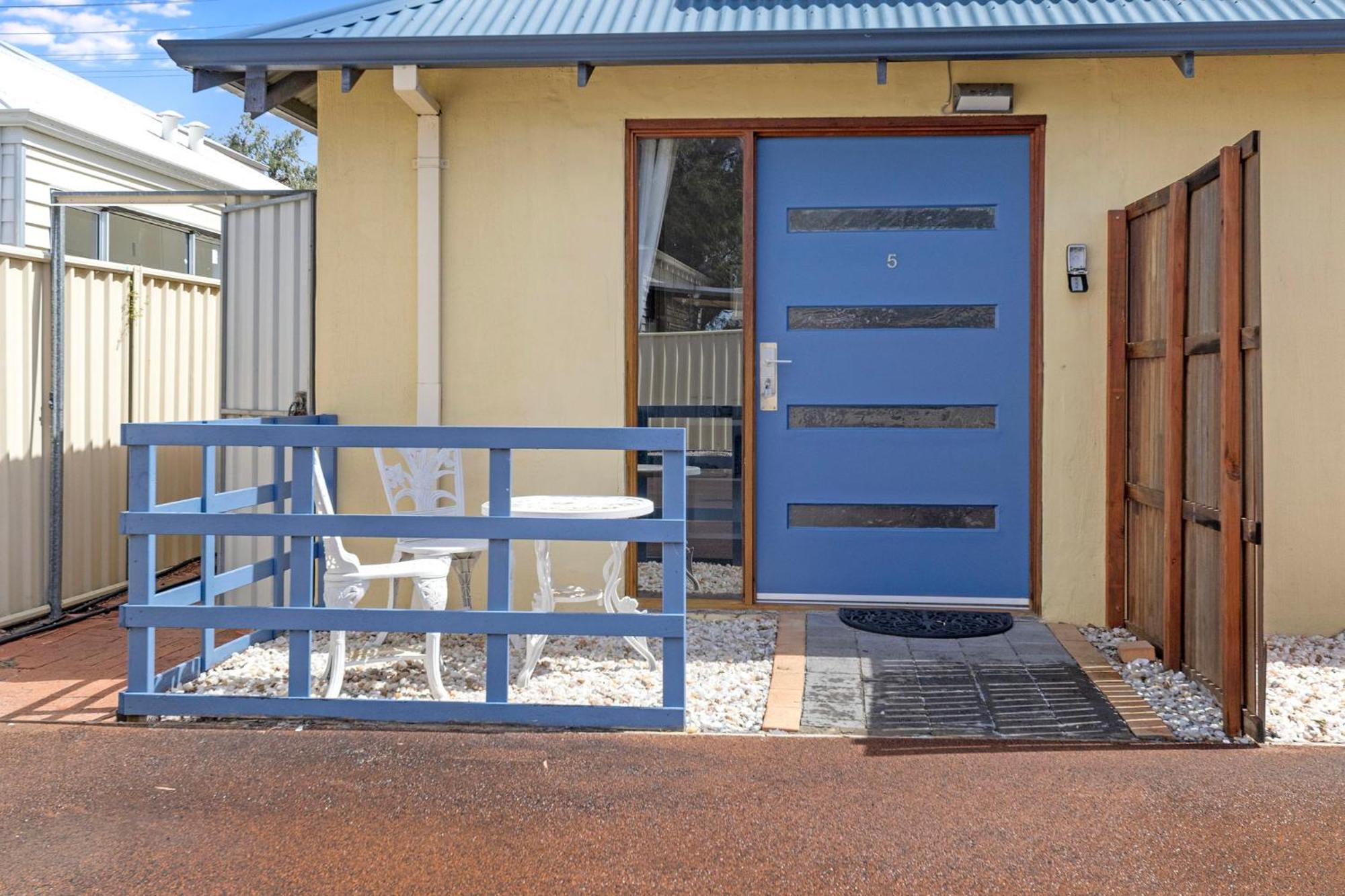Observatory Guesthouse - Adults Only Busselton Esterno foto