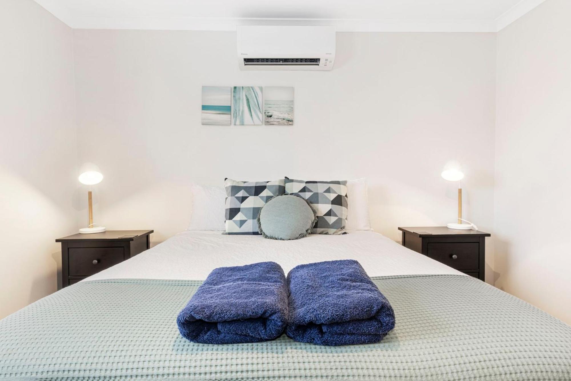 Observatory Guesthouse - Adults Only Busselton Esterno foto