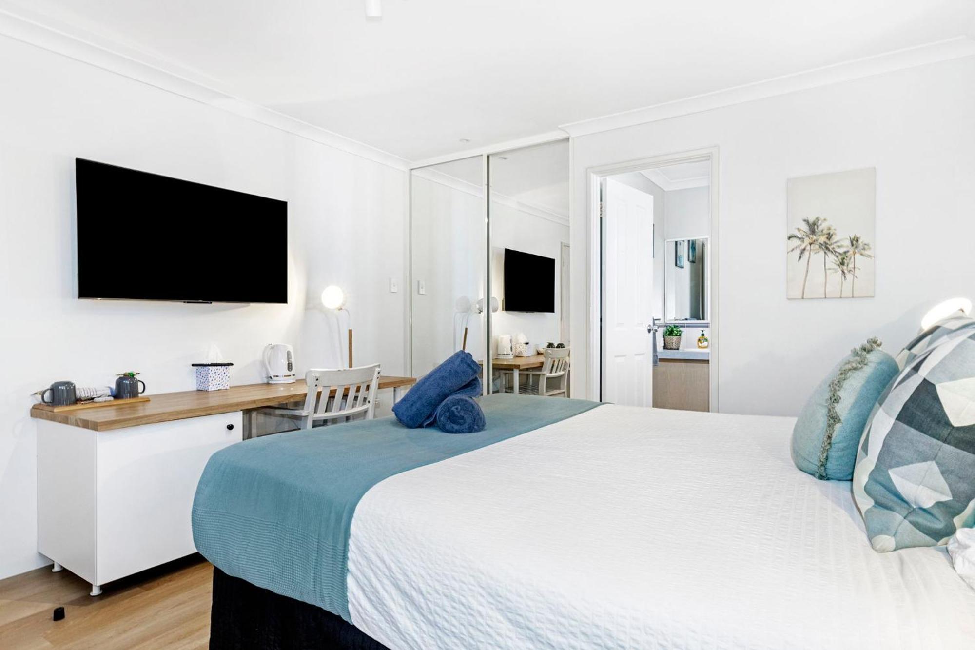Observatory Guesthouse - Adults Only Busselton Esterno foto