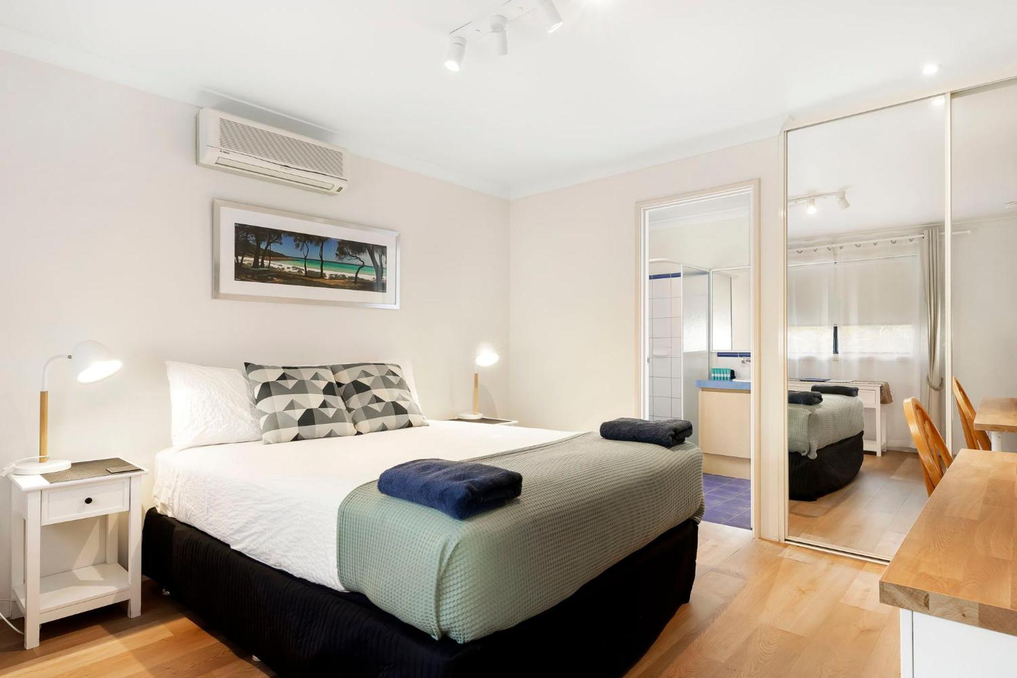 Observatory Guesthouse - Adults Only Busselton Esterno foto