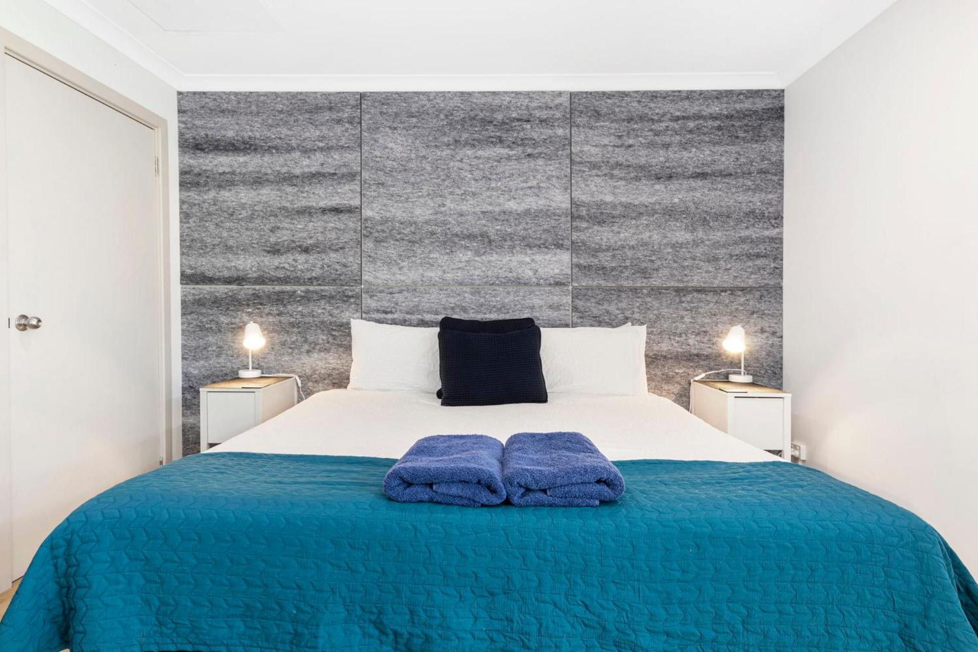 Observatory Guesthouse - Adults Only Busselton Esterno foto