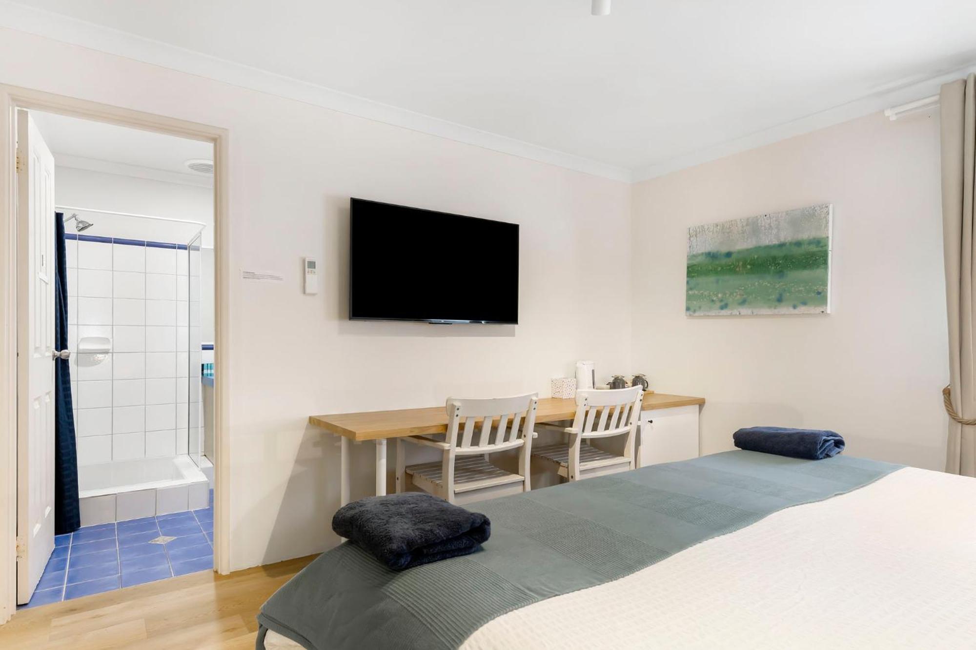 Observatory Guesthouse - Adults Only Busselton Esterno foto