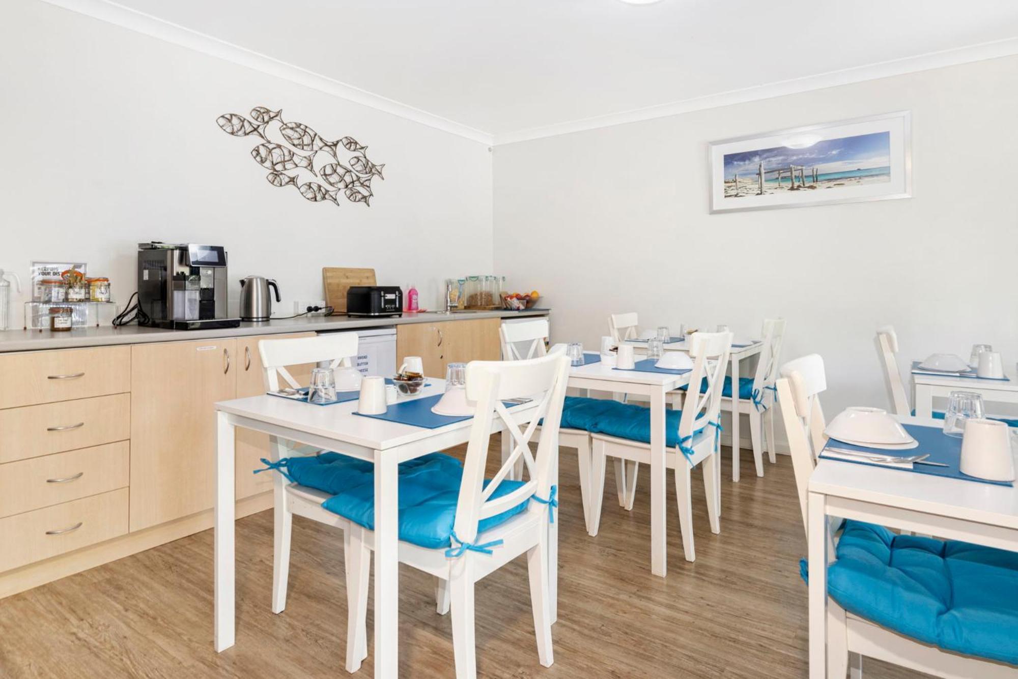 Observatory Guesthouse - Adults Only Busselton Esterno foto