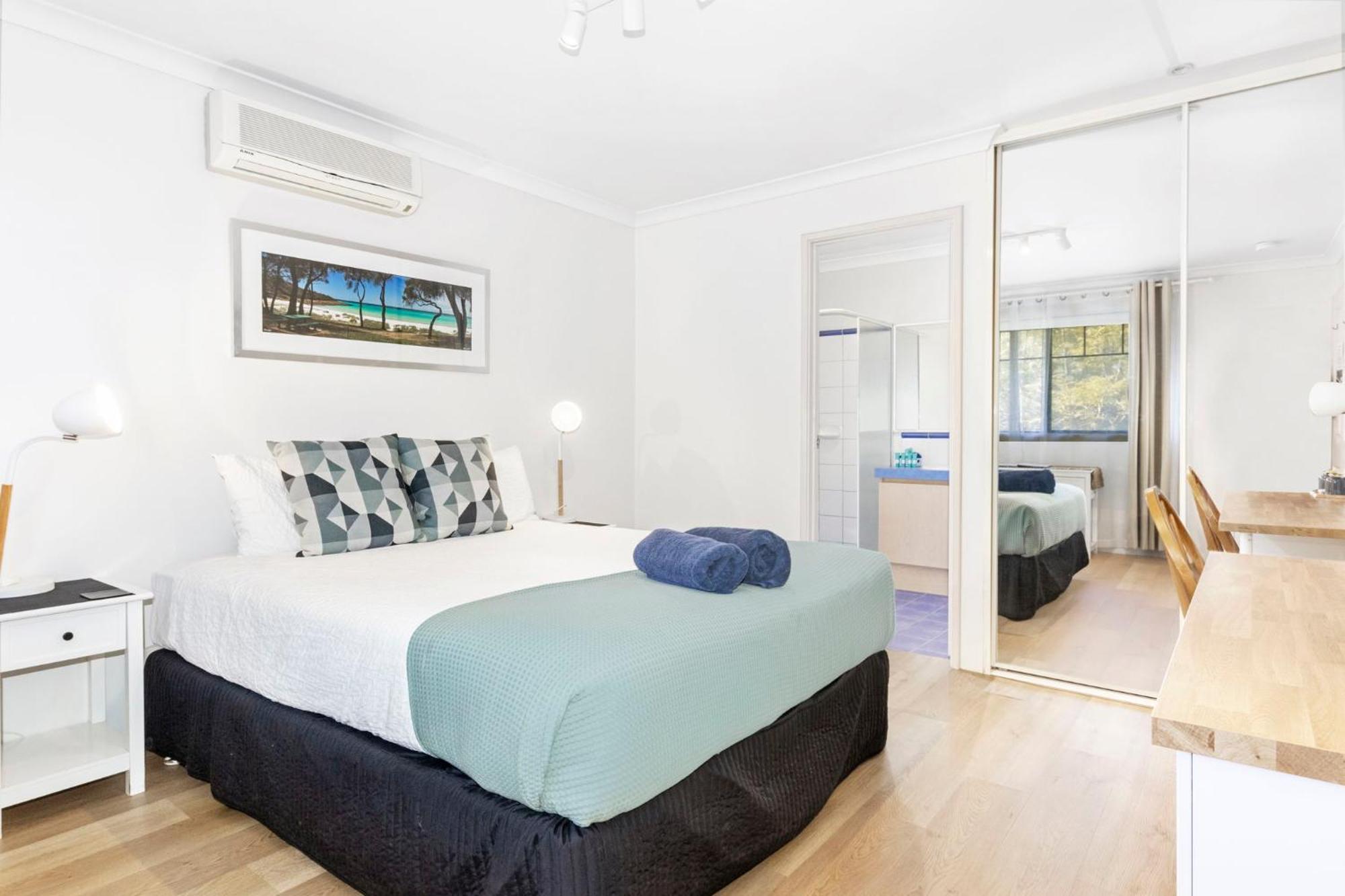 Observatory Guesthouse - Adults Only Busselton Esterno foto