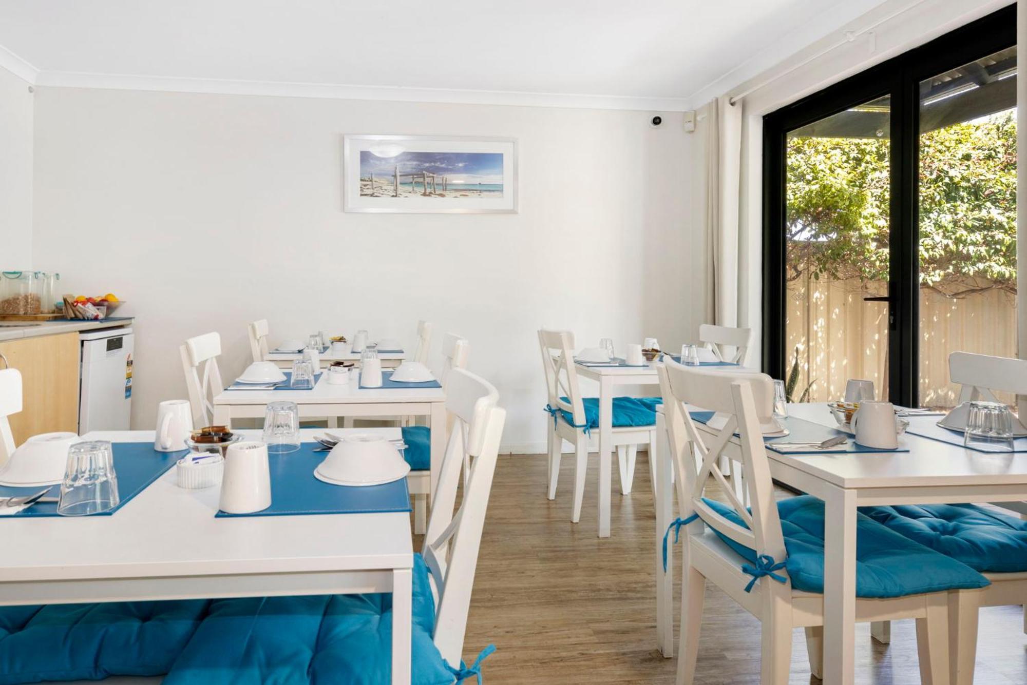 Observatory Guesthouse - Adults Only Busselton Esterno foto