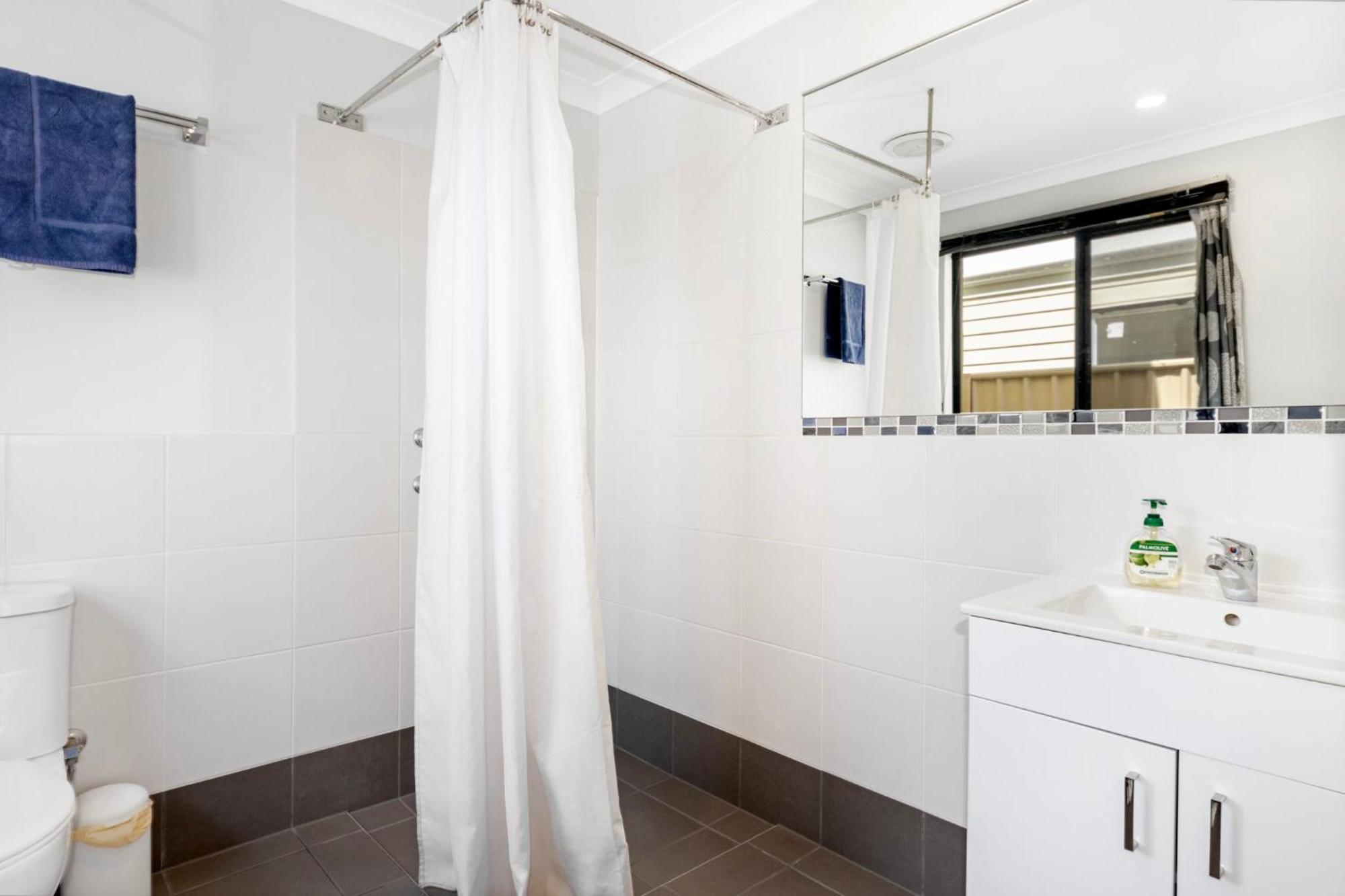 Observatory Guesthouse - Adults Only Busselton Esterno foto