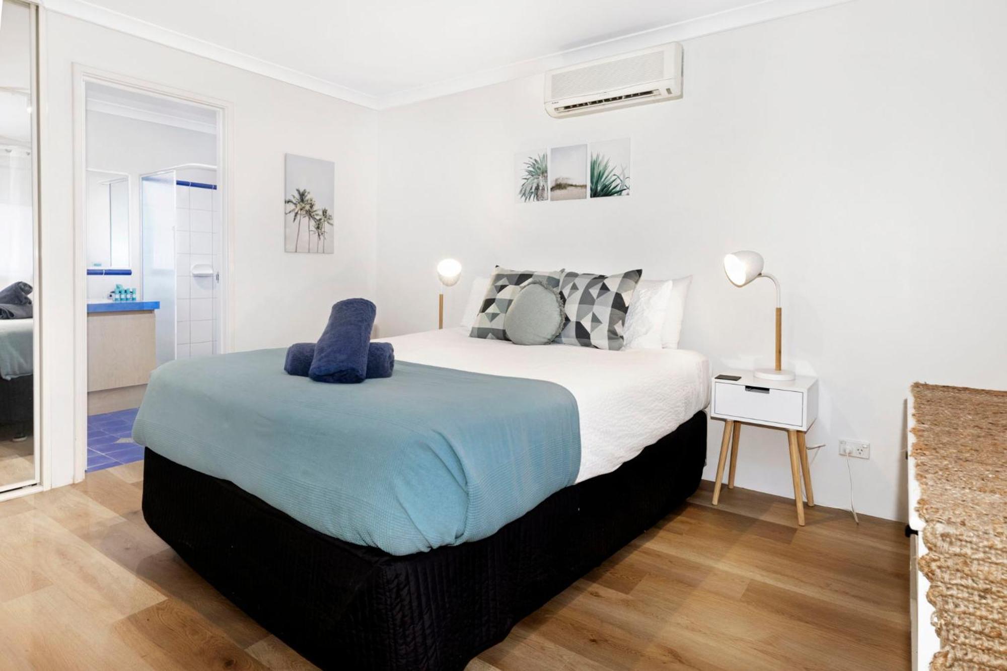 Observatory Guesthouse - Adults Only Busselton Esterno foto