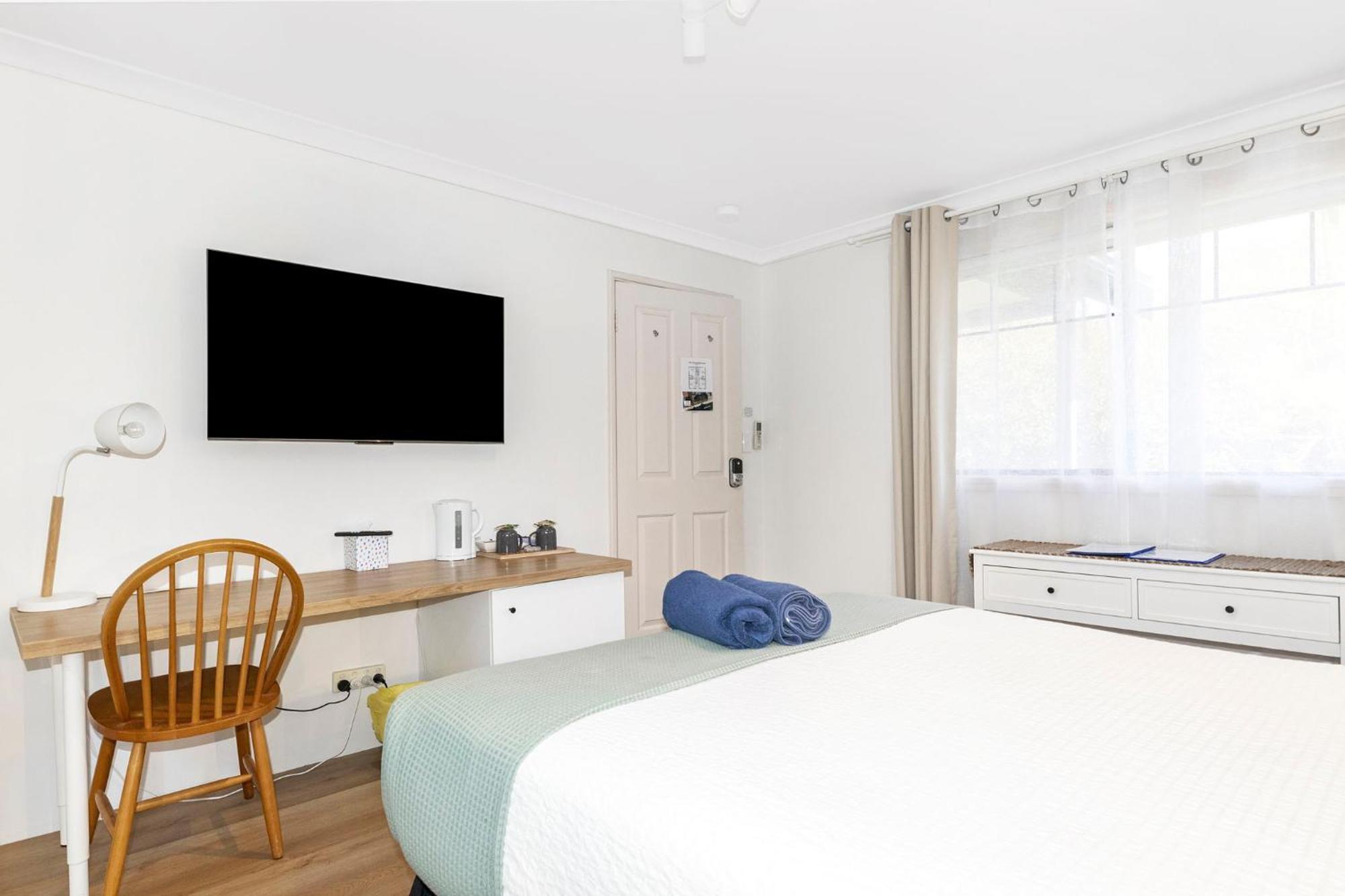 Observatory Guesthouse - Adults Only Busselton Esterno foto
