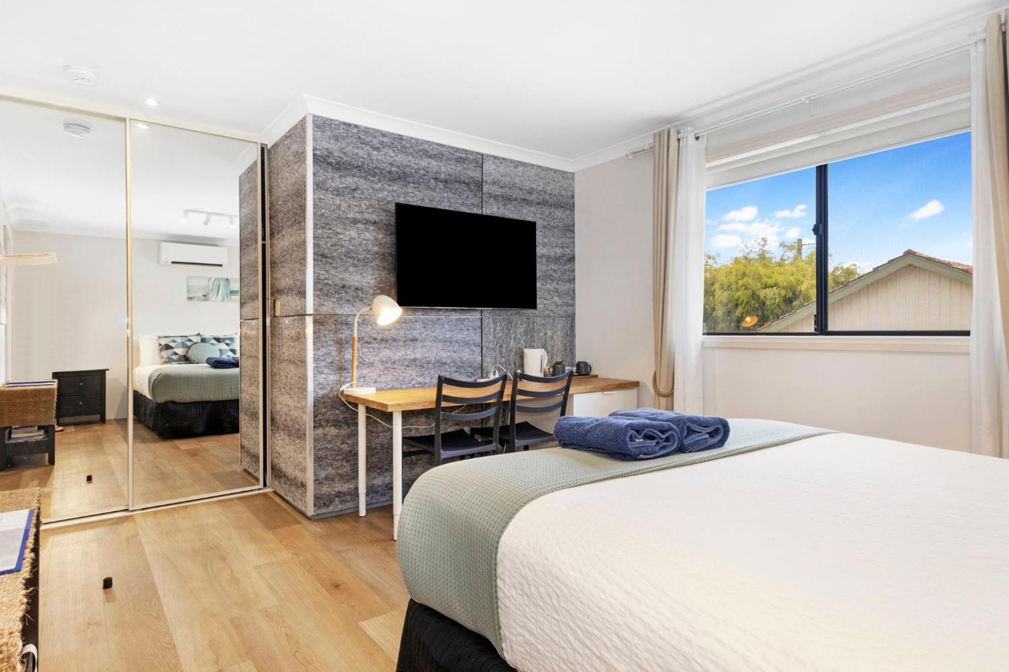 Observatory Guesthouse - Adults Only Busselton Esterno foto