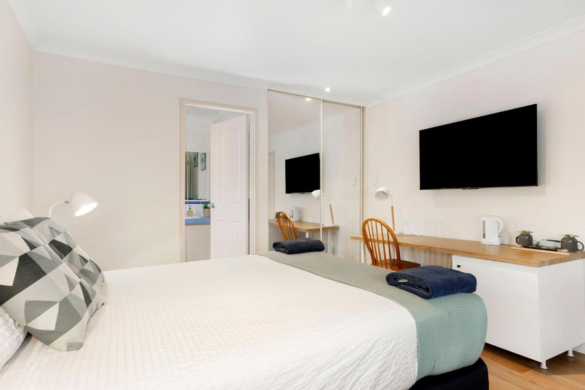 Observatory Guesthouse - Adults Only Busselton Esterno foto