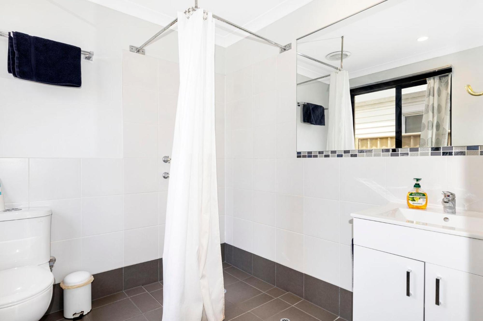 Observatory Guesthouse - Adults Only Busselton Esterno foto