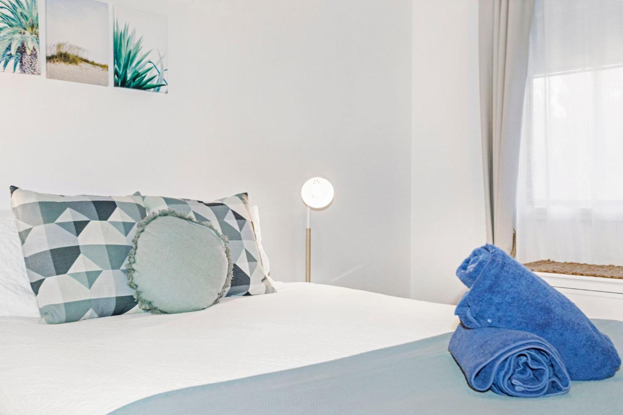 Observatory Guesthouse - Adults Only Busselton Esterno foto