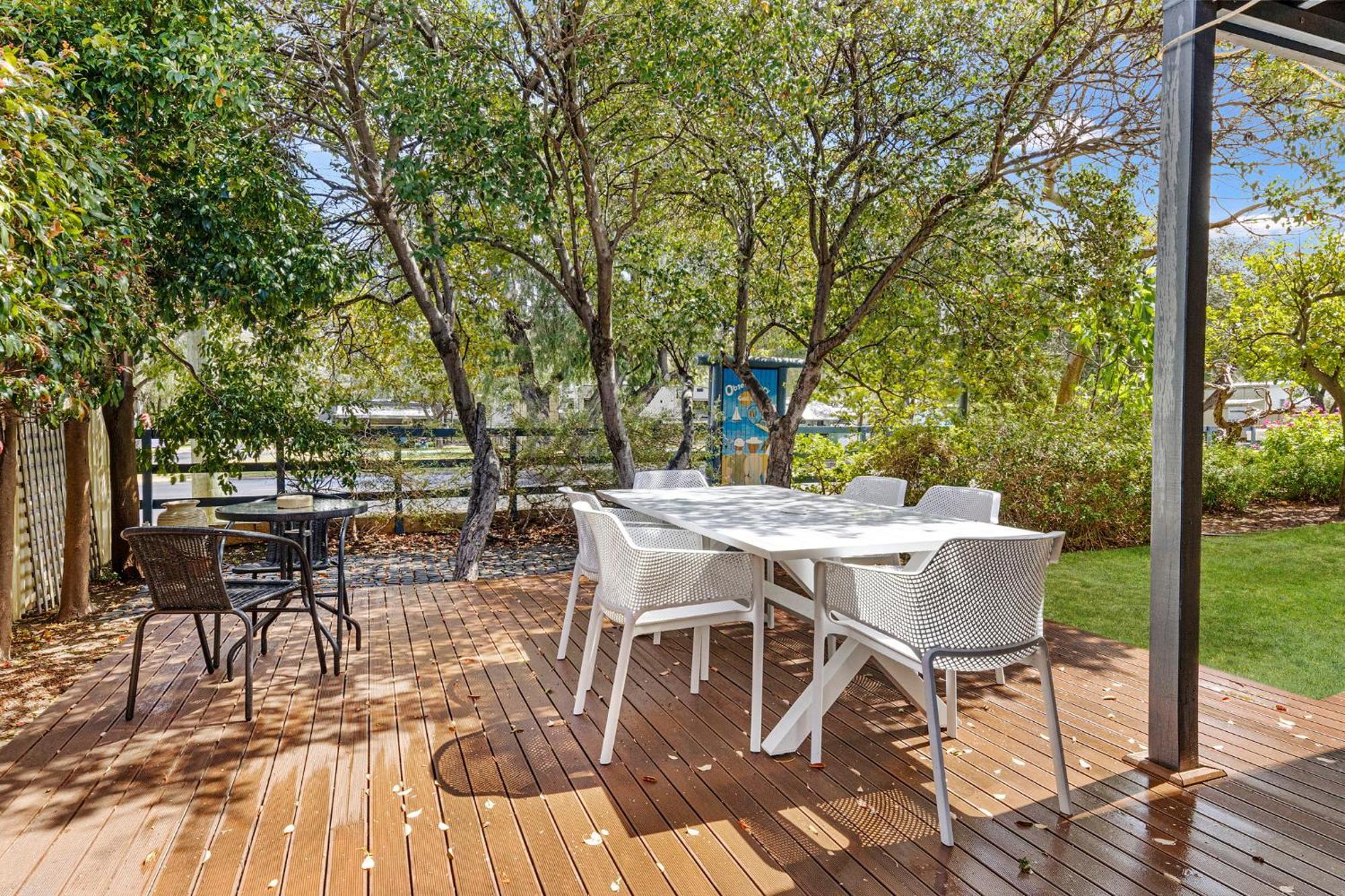 Observatory Guesthouse - Adults Only Busselton Esterno foto