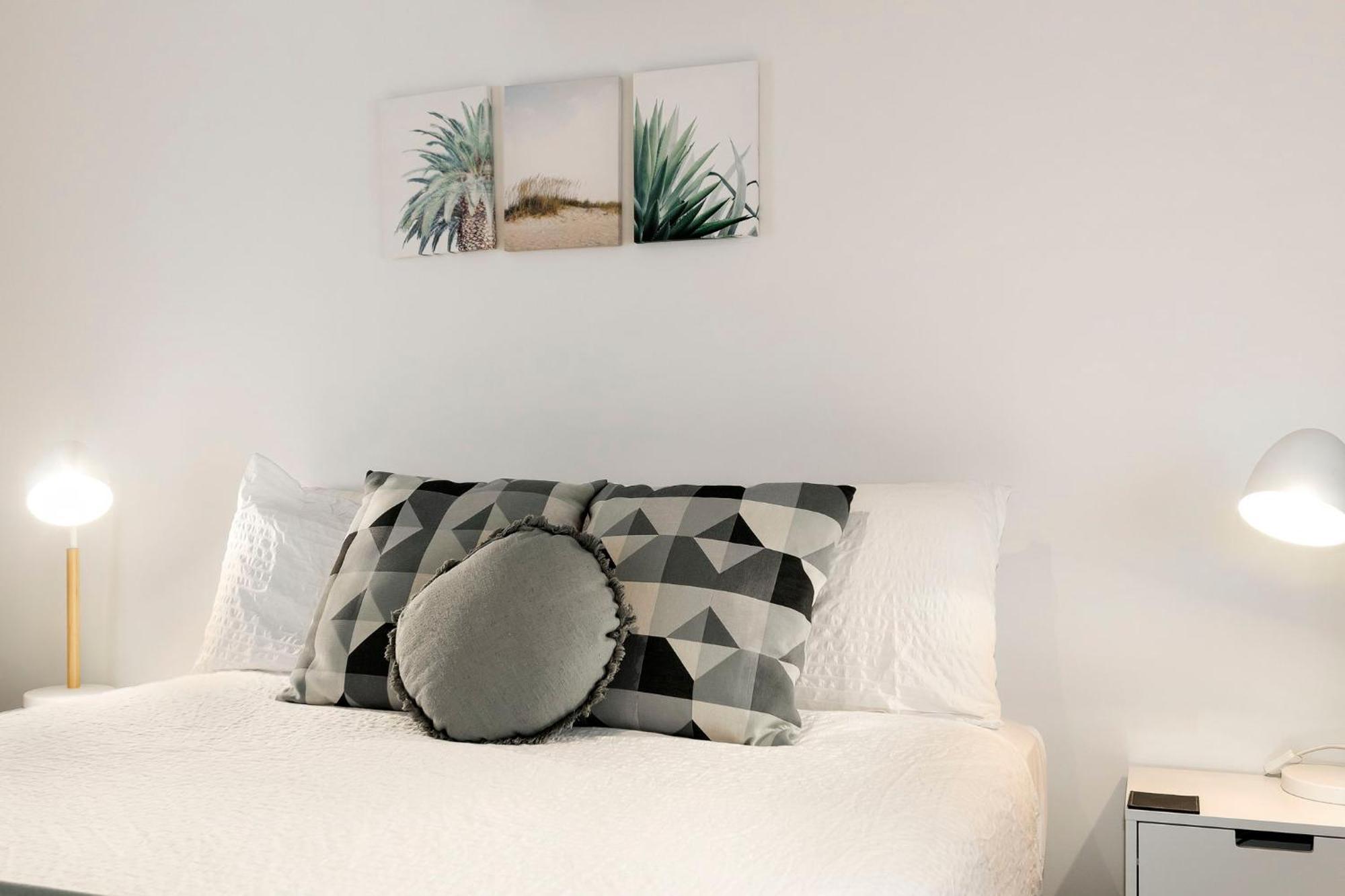 Observatory Guesthouse - Adults Only Busselton Esterno foto