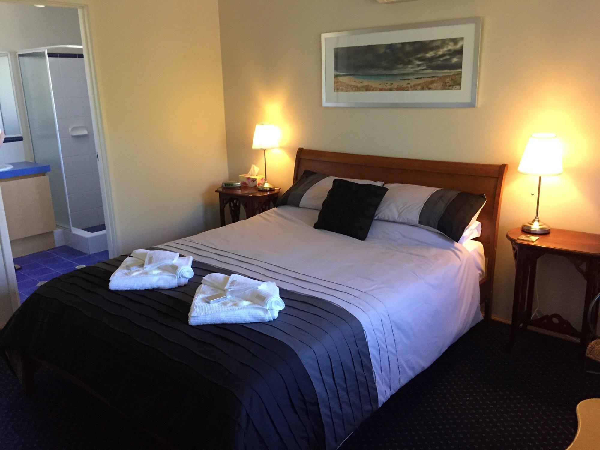Observatory Guesthouse - Adults Only Busselton Esterno foto