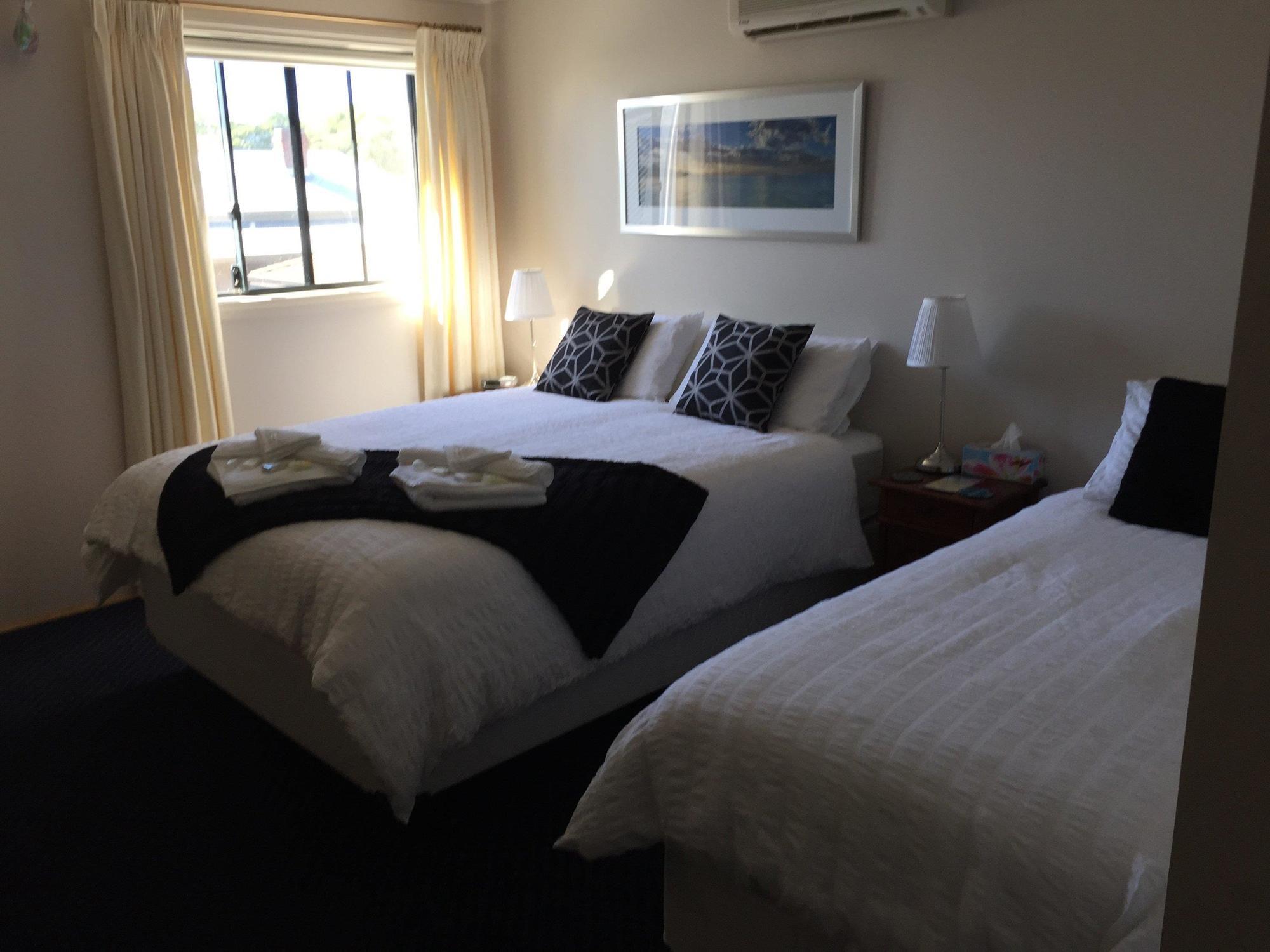 Observatory Guesthouse - Adults Only Busselton Esterno foto