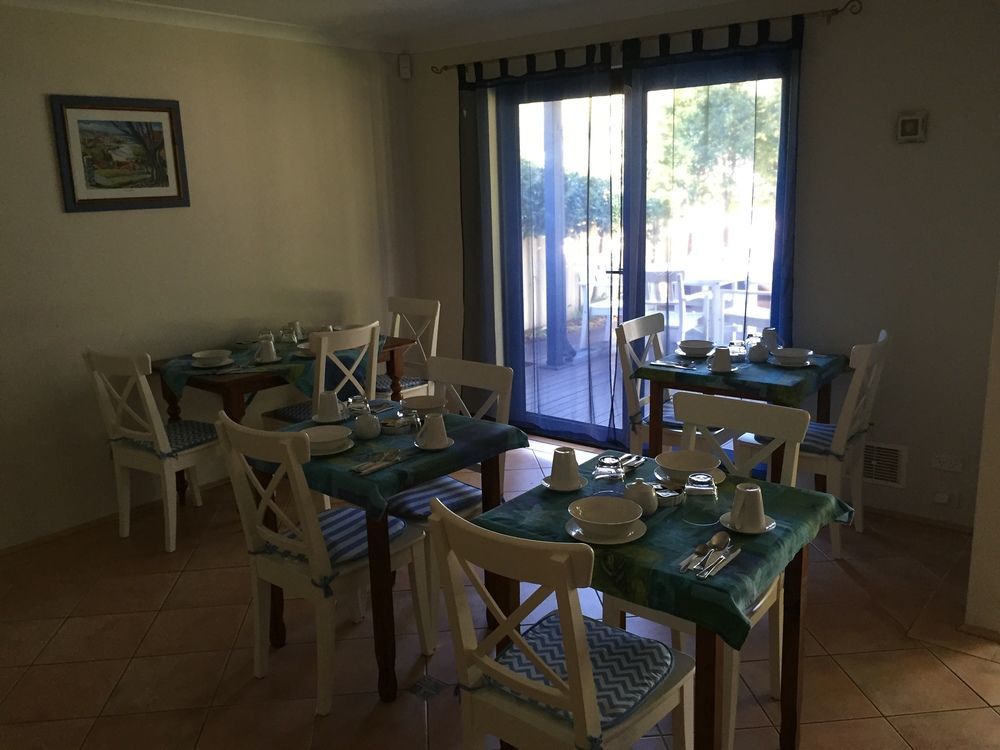 Observatory Guesthouse - Adults Only Busselton Esterno foto