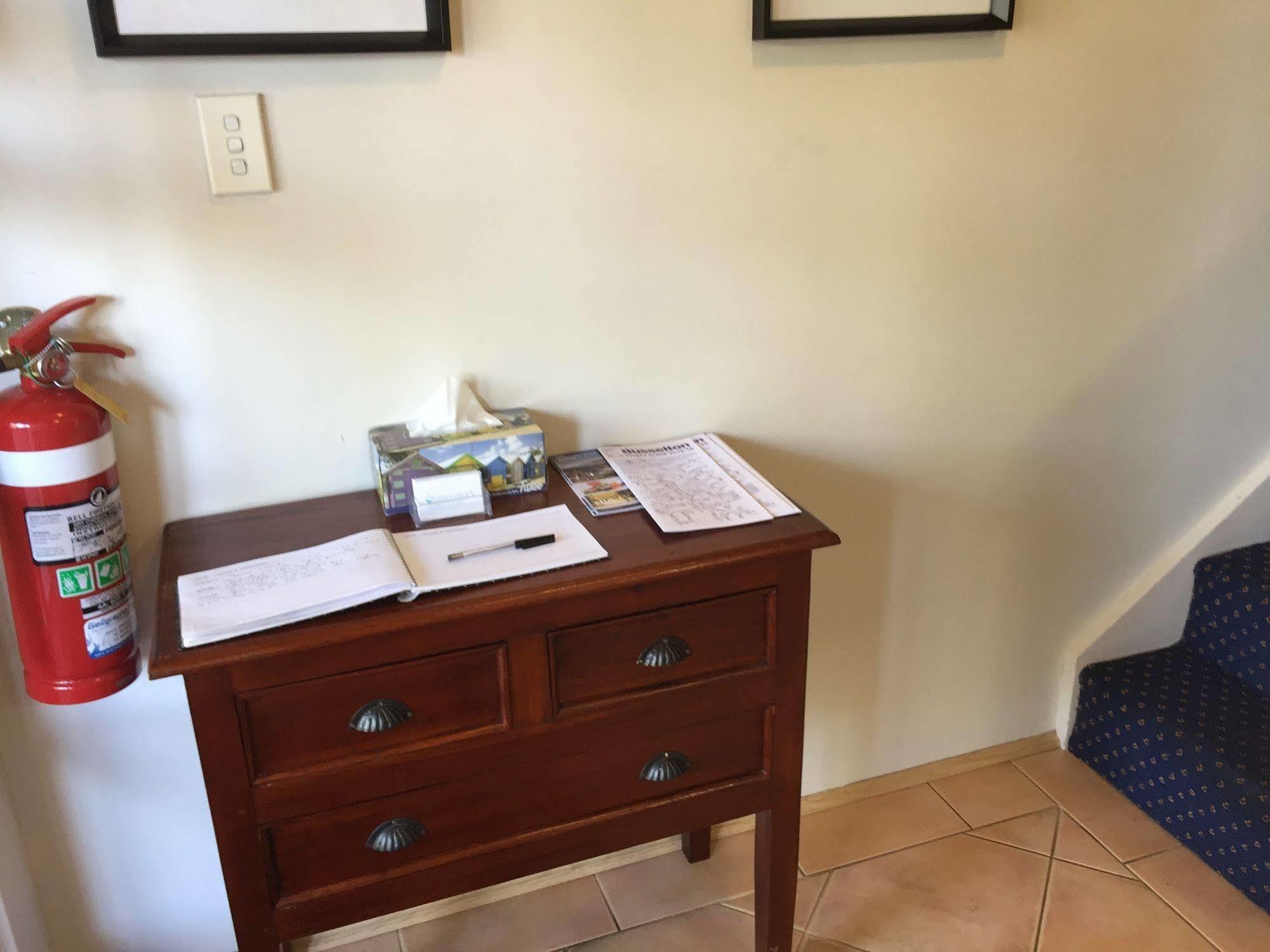 Observatory Guesthouse - Adults Only Busselton Esterno foto