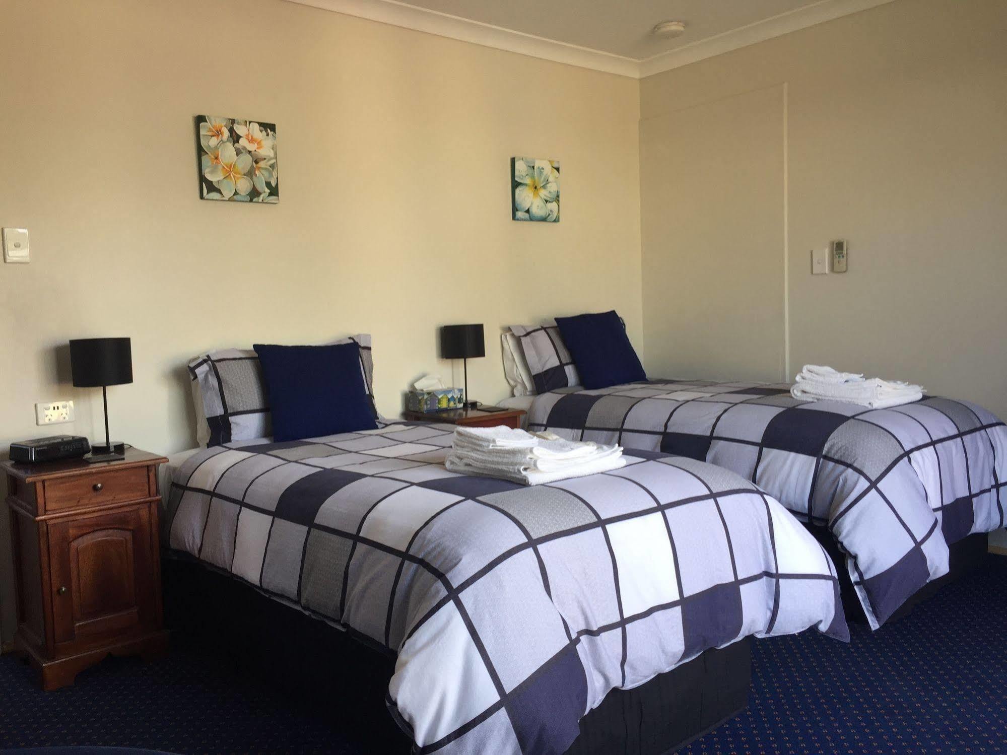 Observatory Guesthouse - Adults Only Busselton Esterno foto