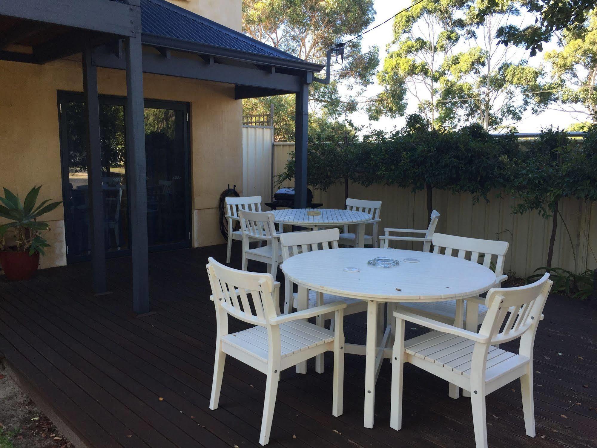 Observatory Guesthouse - Adults Only Busselton Esterno foto