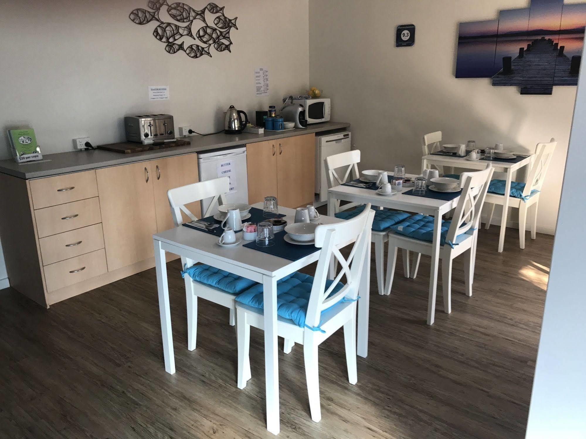 Observatory Guesthouse - Adults Only Busselton Esterno foto