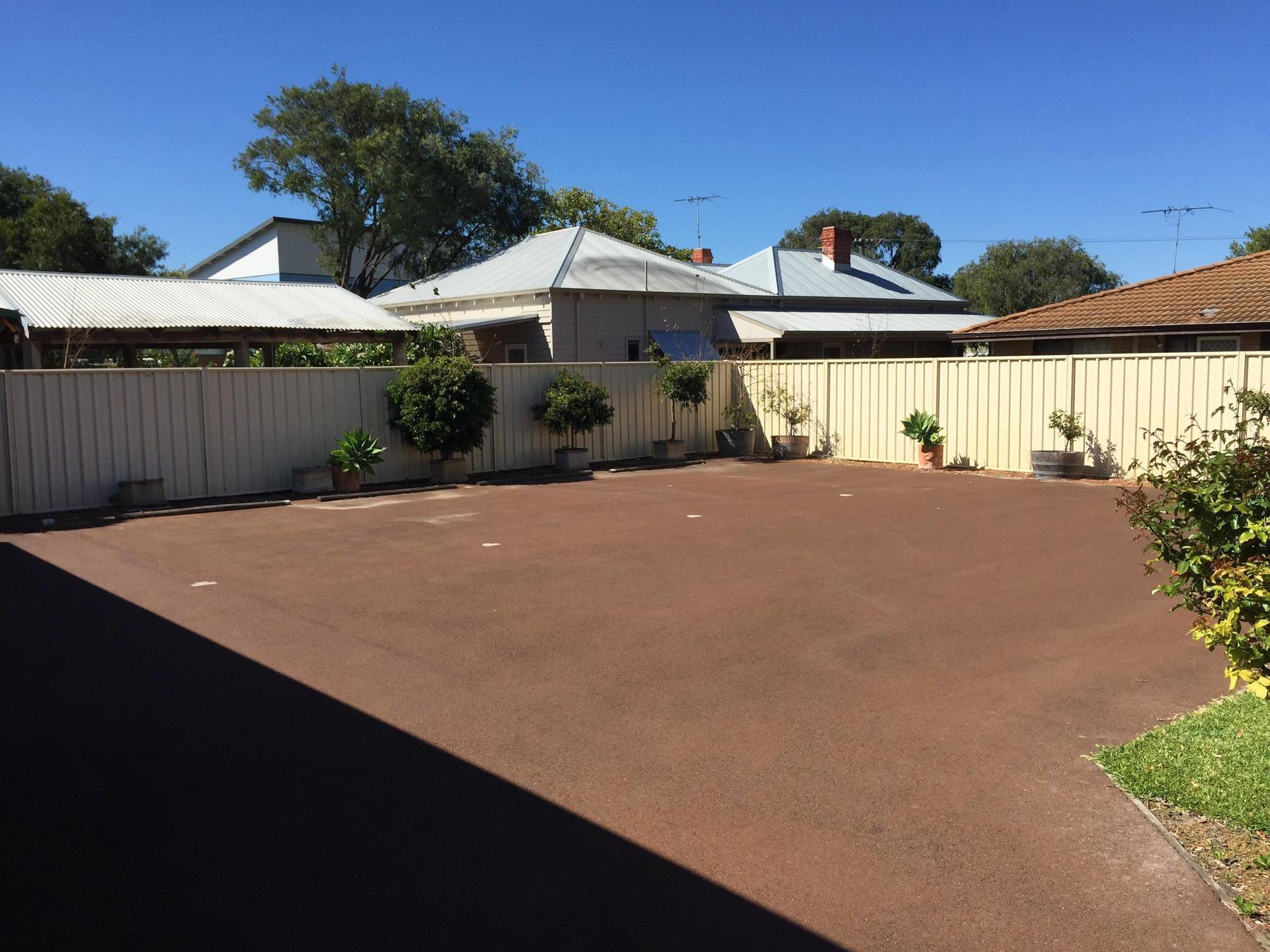 Observatory Guesthouse - Adults Only Busselton Esterno foto