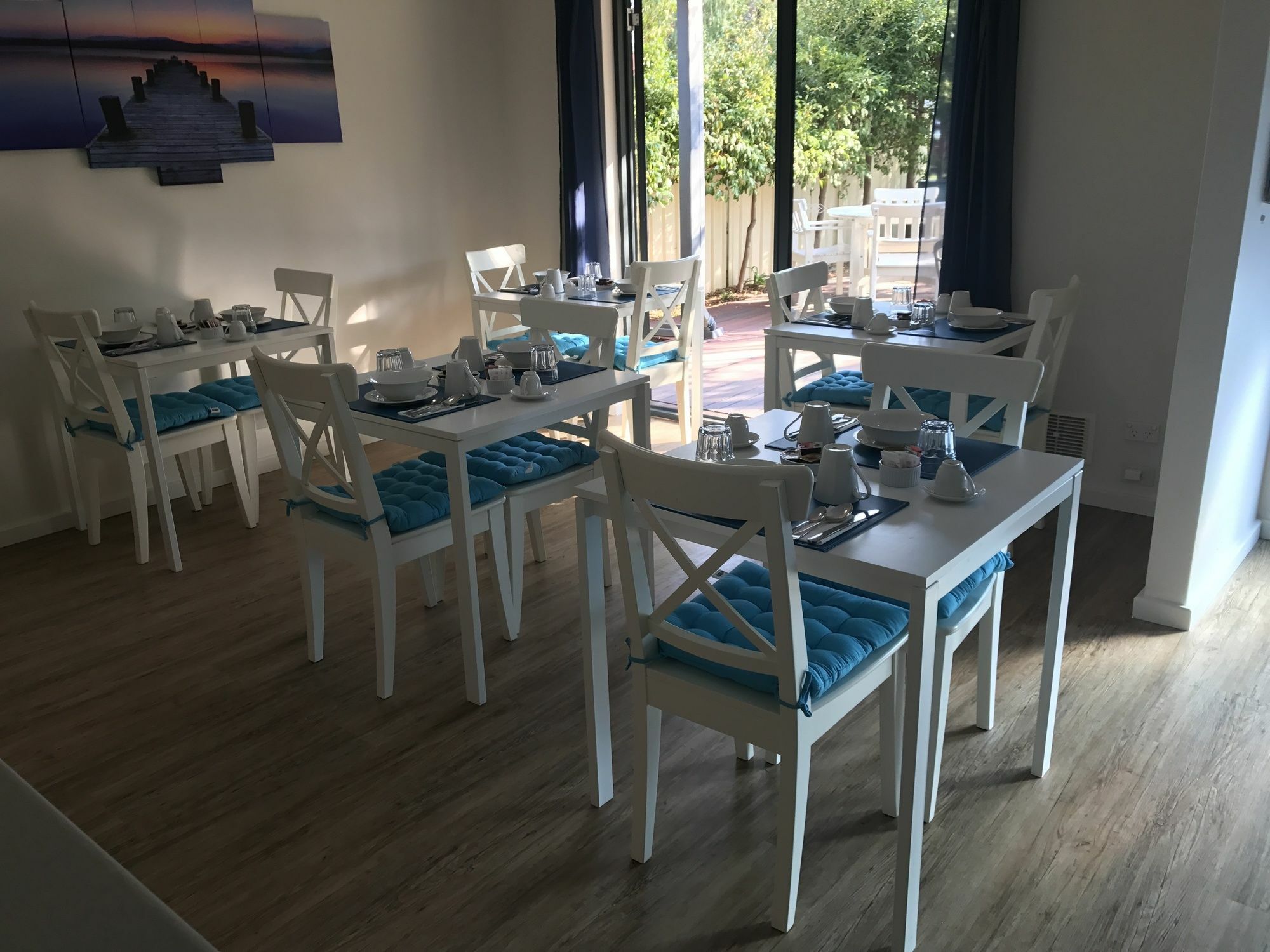 Observatory Guesthouse - Adults Only Busselton Esterno foto